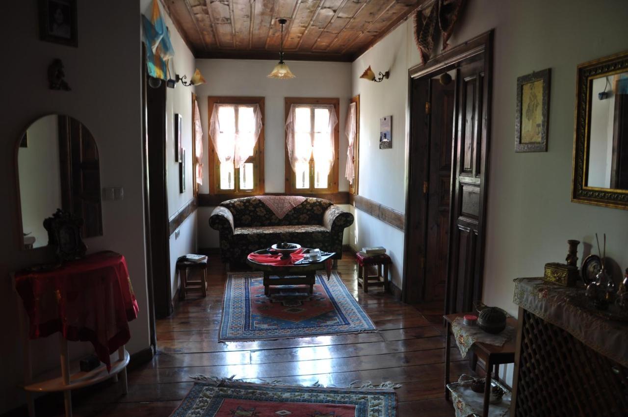 Nimet Hanim Konagi Safranbolu Exterior photo