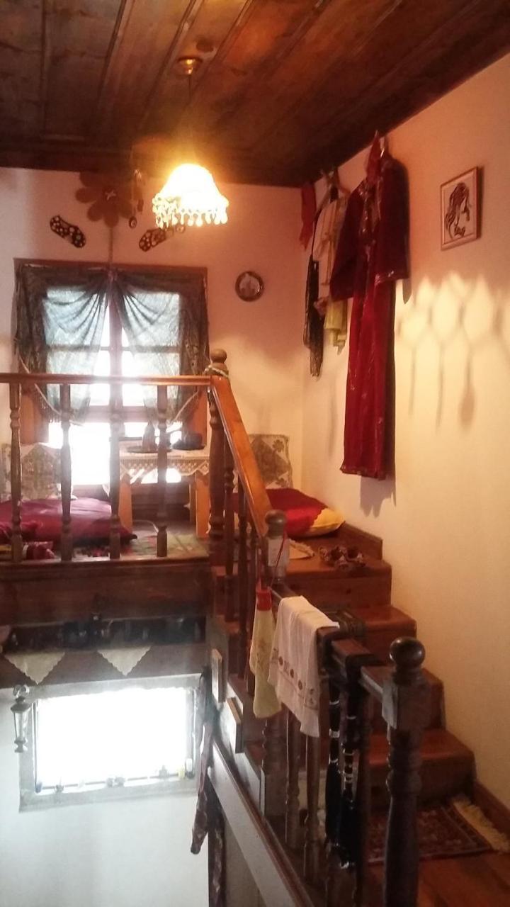 Nimet Hanim Konagi Safranbolu Exterior photo