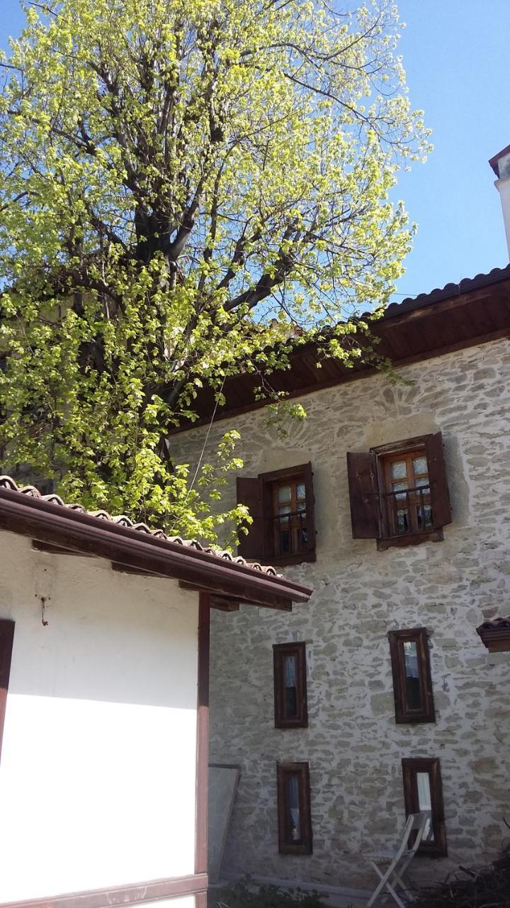 Nimet Hanim Konagi Safranbolu Exterior photo