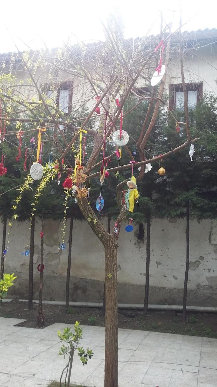 Nimet Hanim Konagi Safranbolu Exterior photo